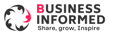 Business Informed logo